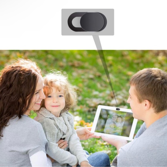 CAMERA COVER NIB ONE PER ORDER - Picture 6 of 6